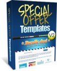 Special Offer Templates v2