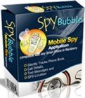Spy Bubble