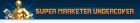 Super Marketer Undercover Template