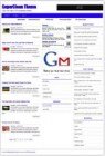 SuperClean Wordpress Theme
