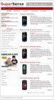 SuperSense WP Theme