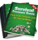 Survival Treasure Trove