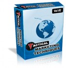 Tactical Marketing Techniques