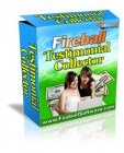 Testimonial Collector