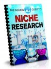 The Insiders Guide To Niche Research