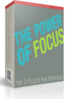 The Power of Focus