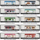 Traffic Generation Blog Theme