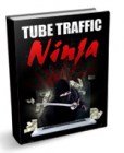 Tube Traffic Ninja