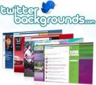 Twitter Backgrounds