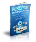 Twitter Marketing Made Simple