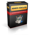 Ultimate Minisite Templates