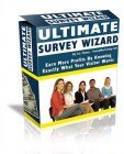 Ultimate Survey Wizard