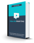 Video Ads Made Easy