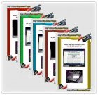 Video Squeeze Templates Web 2.0 package