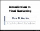 Viral Marketing Course