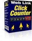 Web Link Click Counter