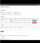 Web2Phone Click to Call Plugin