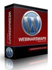 Webinar Swaps Promo Plugin