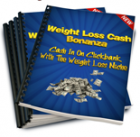 Weight Loss Cash Bonanza