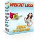 Weight Loss Video Site Builder