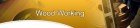 Wood Working Adsense Website
