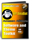 WP AmaBot Software And Theme Toolkit