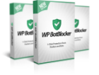 WP BotBlocker Plugin