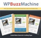 WP Buzz Machine