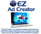 WP EZ Ad Creator