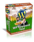 WP Keyword Tool