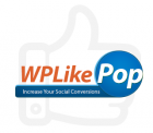 WP Like Pop Plugin