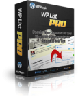 WP List Pro