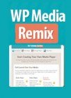 WP Media Remix Plugin