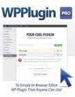 WP Plugin Pro
