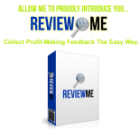 WP Review Me