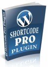 WP Shortcode Pro Plugin