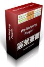 WpMahjong Plugin