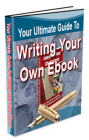 Writing Your Own eBook