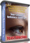 Your Complete Reference Guide to Yeast Infection