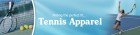 Your Extensive Guide to Tennis Apparel