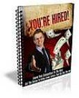 Youre hired